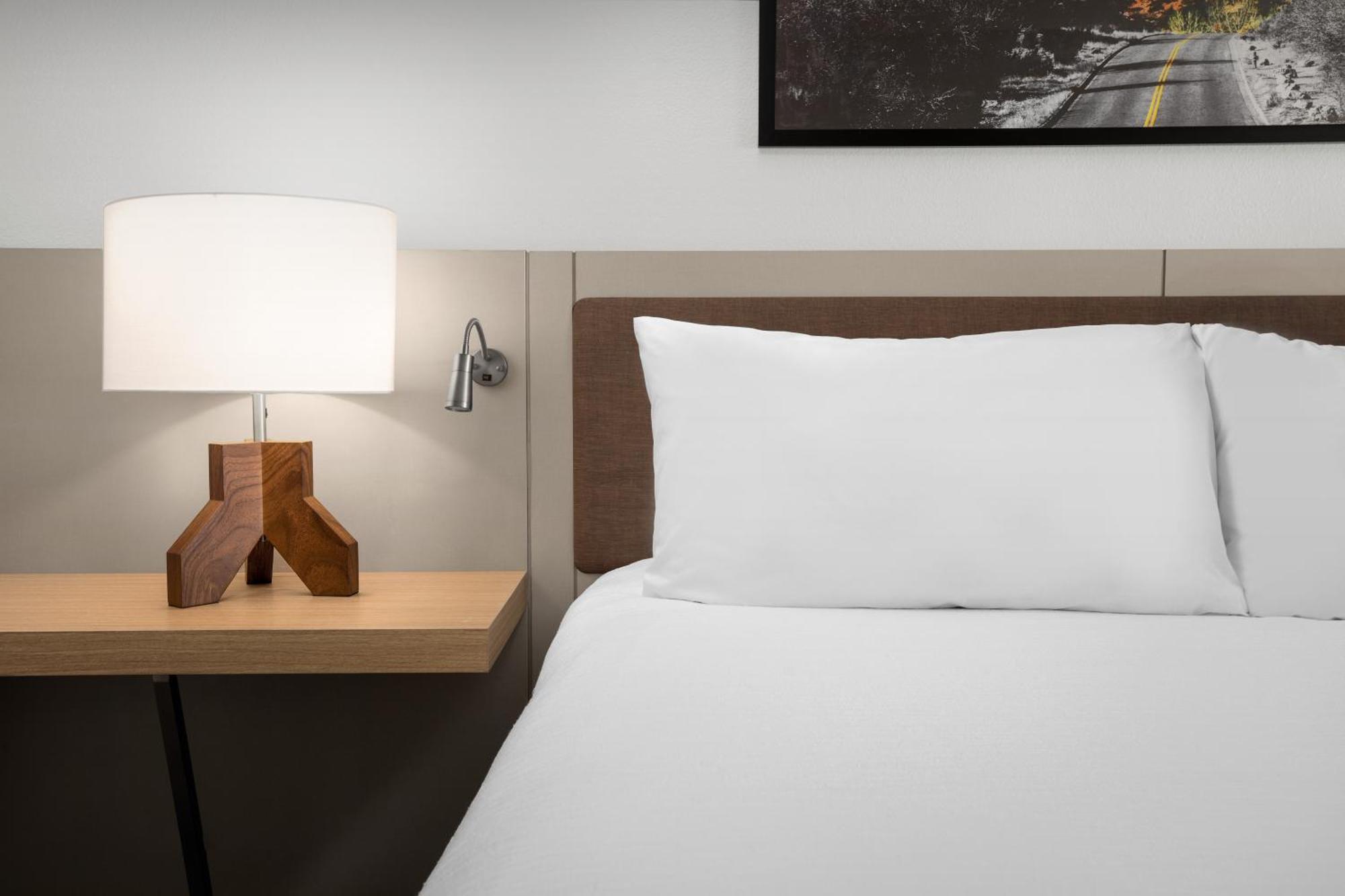 Hilton Garden Inn Colorado Springs North Dış mekan fotoğraf