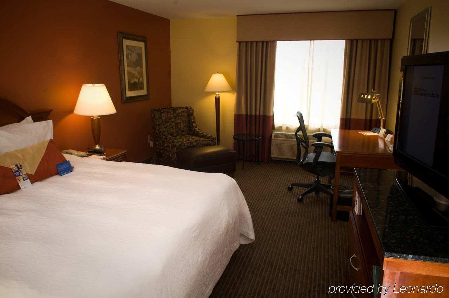 Hilton Garden Inn Colorado Springs North Oda fotoğraf