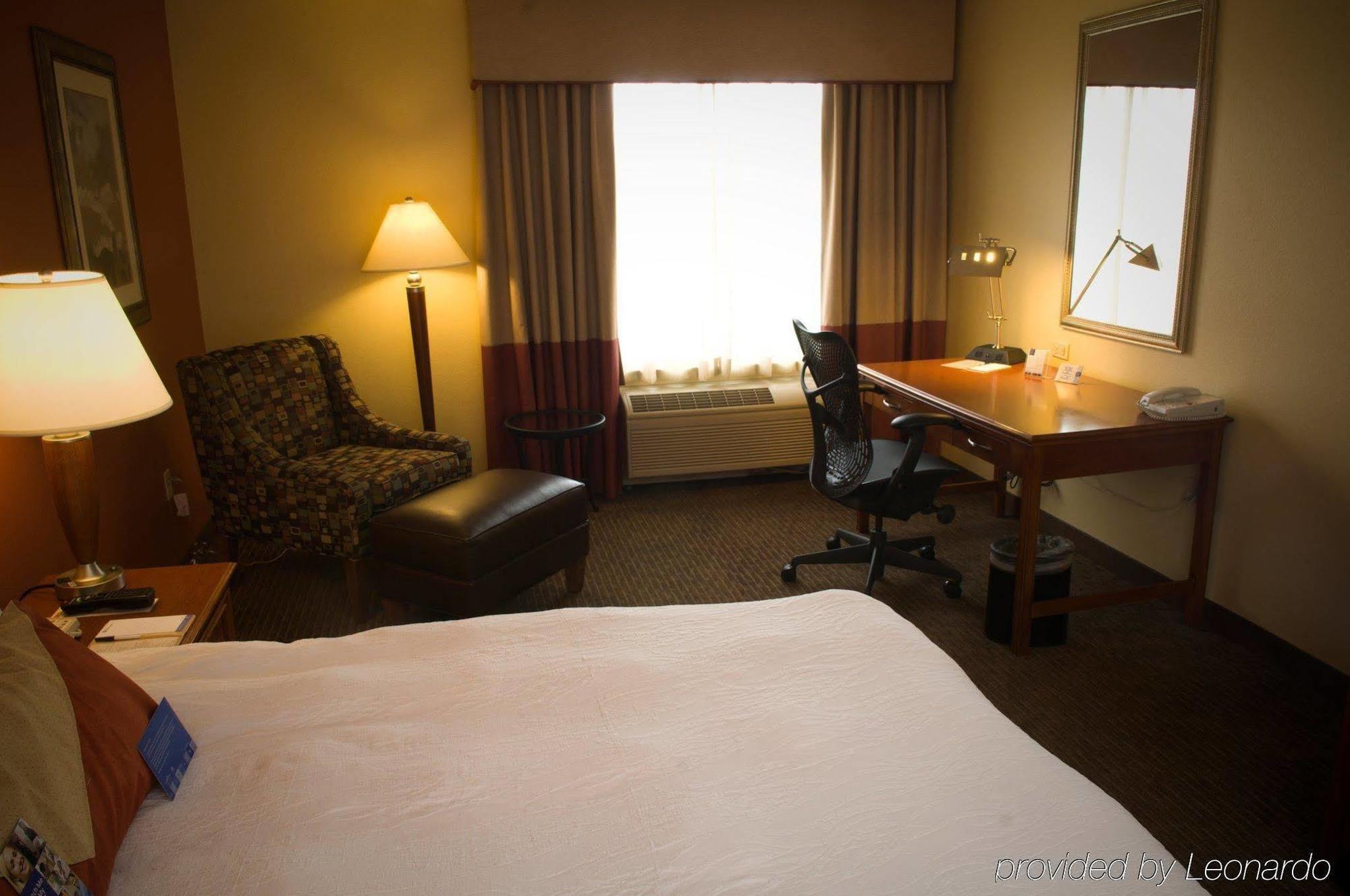 Hilton Garden Inn Colorado Springs North Dış mekan fotoğraf